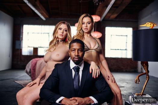 Deeper – Blake Blossom & Lindsay Lee