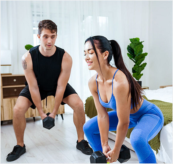 Zuzu Sweet – A Massage from the Inside