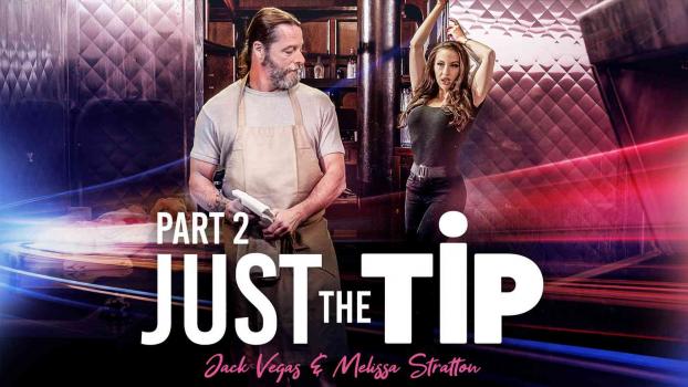 Melissa Stratton – Just the Tip