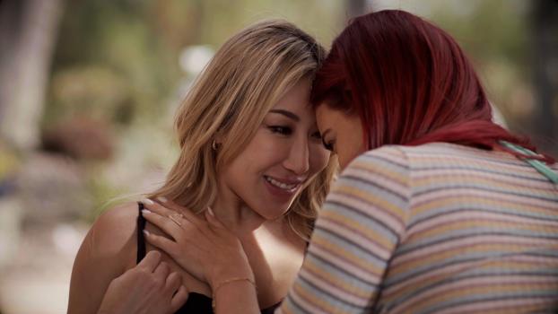 Jayden Cole & Nicole Doshi – The Work Party – Part 2