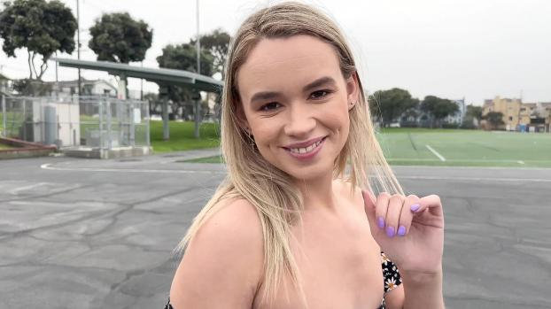 Bang! Real Teens – Khloe Kingsley