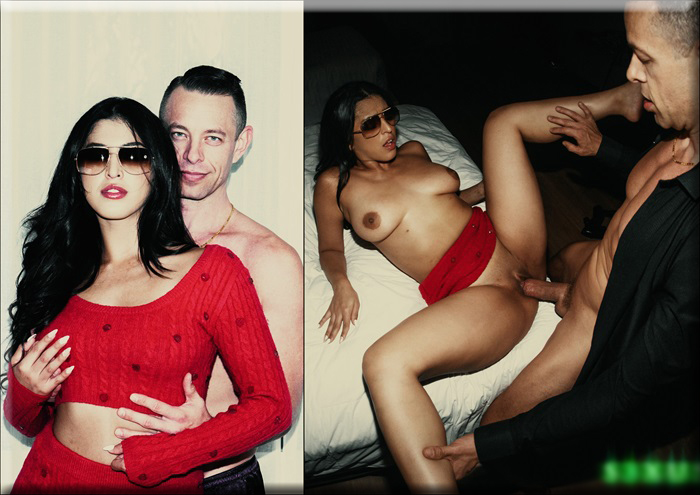 Sophia Leone – Vol. 24 – Si Vous Play