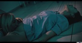 Catherine Knight & Chloe Temple – Post Pandemic