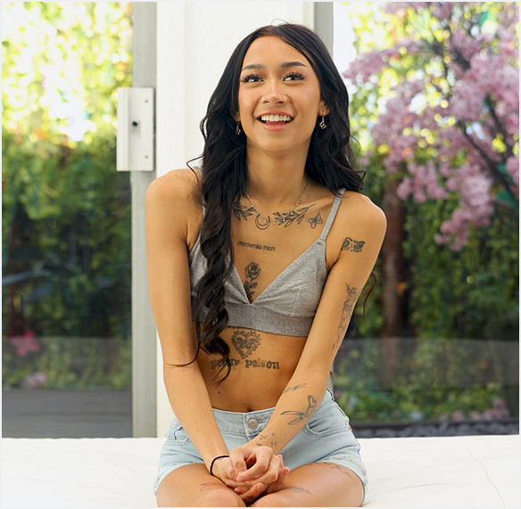 Katie – Katie’s Audition