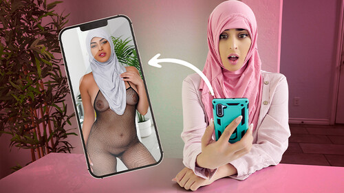 Sophia Leone – The Leaked Video