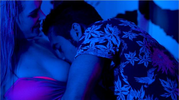 For Play Films – Siri Dahl