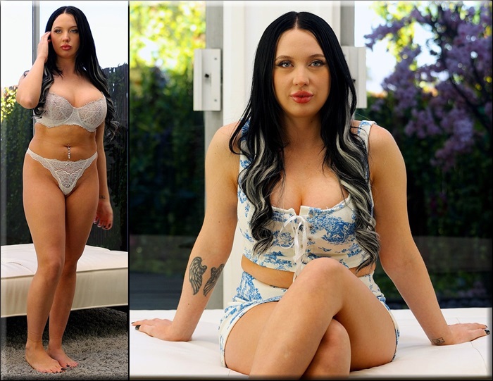 Naomi – Naomi’s Audition