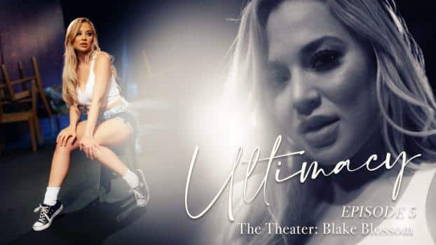 Lucid Flix – Blake Blossom