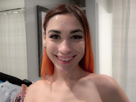 Delilah Day – A Fucking Conversation