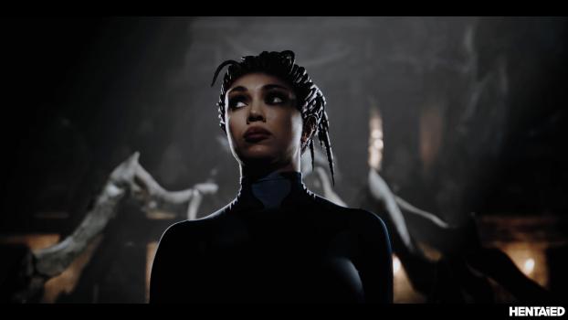 Octokuro – Kerrigan’s Last Trip