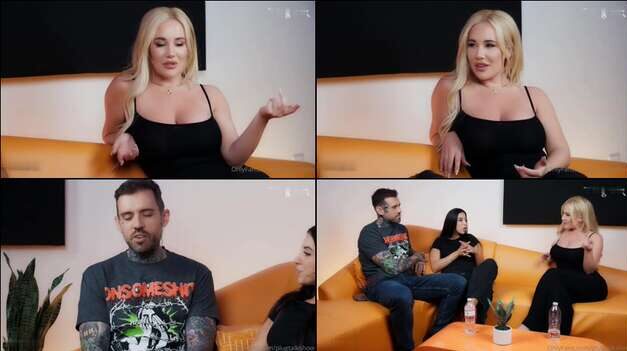 Savannah Bond – 65450038 – Onlyfans – Lena the plug