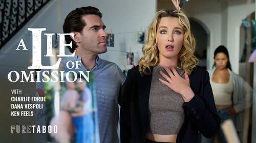 Dana Vespoli, Charlie Forde – A Lie Of Omission