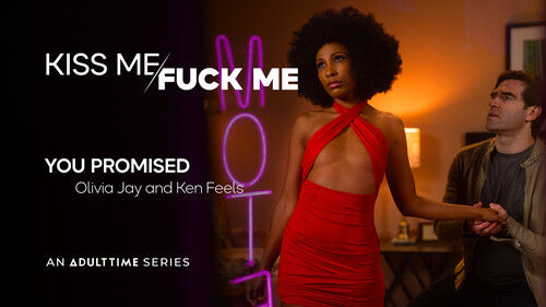 Olivia Jay – You Promised