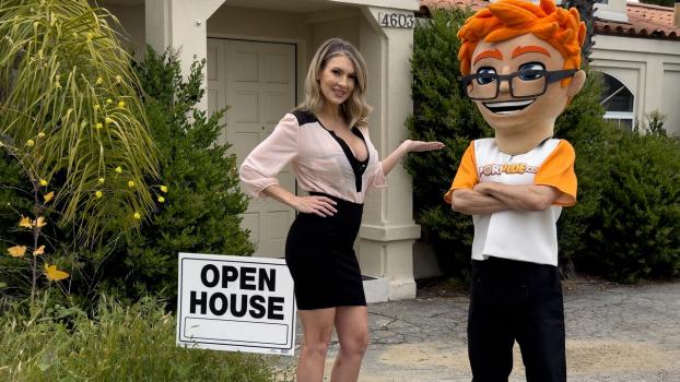 Gigi Dior – Porn Dude Casting