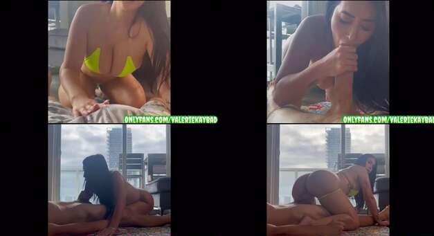 Valerie Kay hardcoree