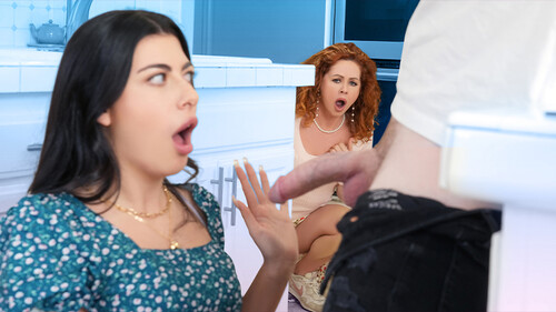 Gal Ritchie, Molly Manning – Molly, Our Gracious Host