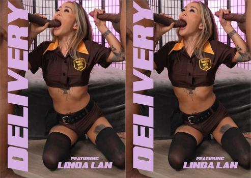 Will Tile XXX – Linda Lan