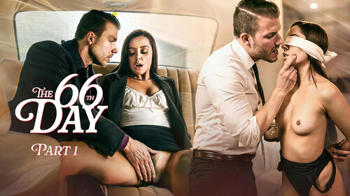 Vanna Bardot – The 66th Day Scene 1