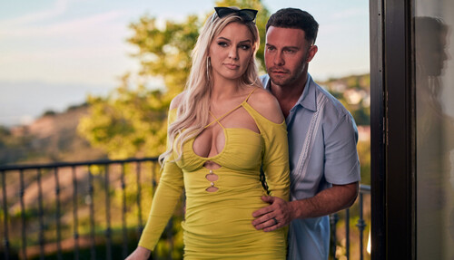 Kenzie Taylor – Gravity Wolf