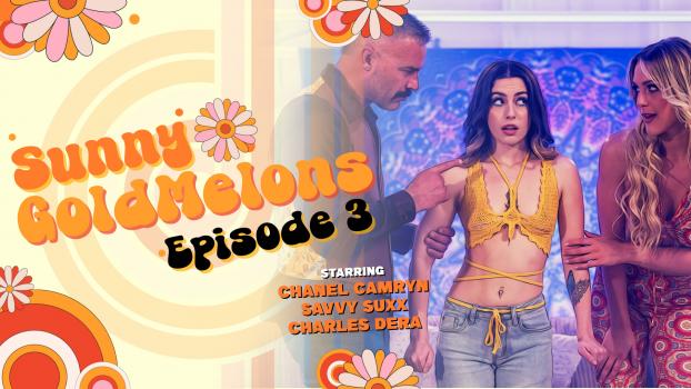 Wicked – Chanel Camryn & Savvy Suxx