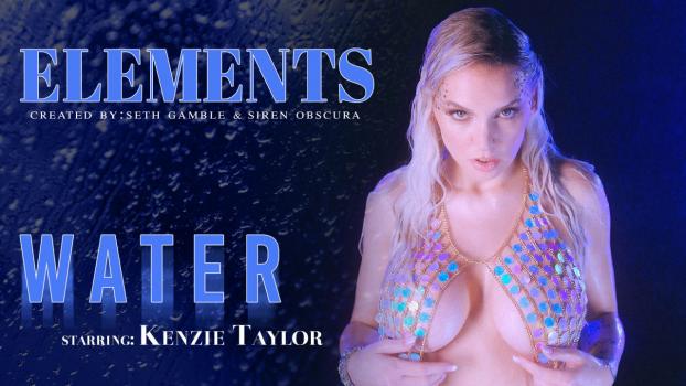 Kenzie Taylor – Water