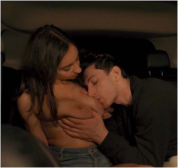 All Or Nothing: A Hailey Rose Showcase – Part 1