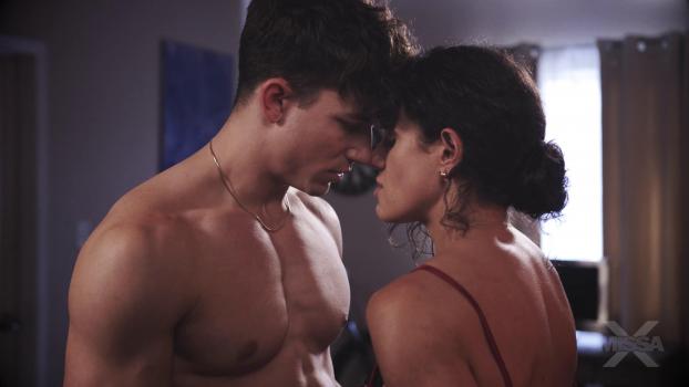 Missa X – Penny Barber