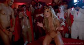 Kazumi Redlight Birthday Full video