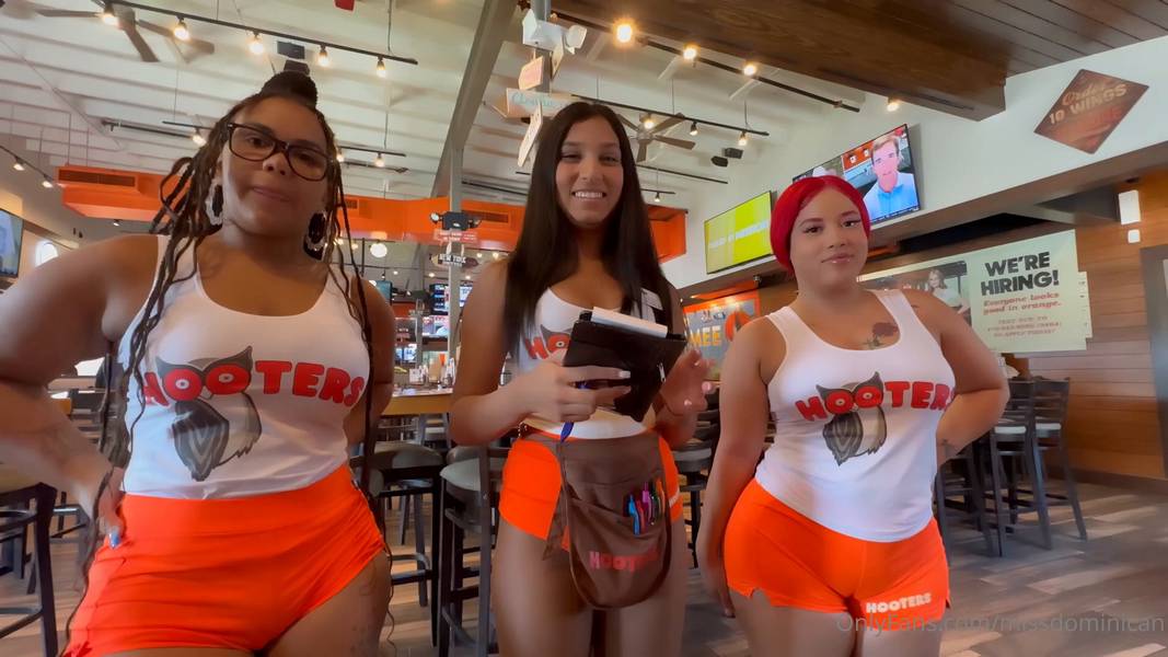 [OnlyFans] Miss Dominican X Bianca Blu