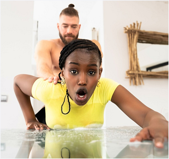 Lexi Luv – Fucking The New Maid