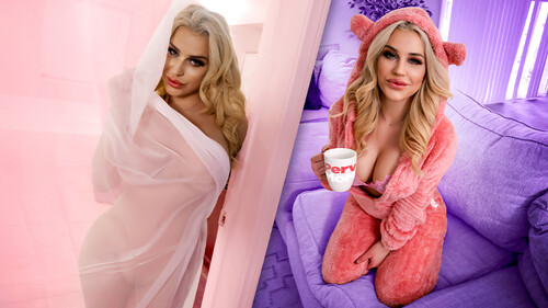 Spencer Scott – Ignored Too Long: Stepmom Needs Cock Now!