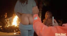 Ameena Green And Willow Ryder Episode