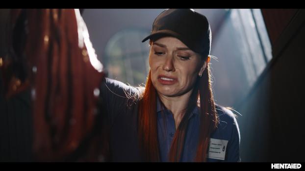 Hentaied – Clemence Audiard