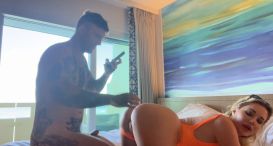 Savannah Bond Fucking In Hawaii 2025