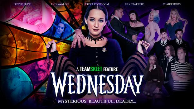 Team Skeet Features – Wednesday