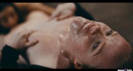 Ella Hughes & Shelena – Dark Miracle