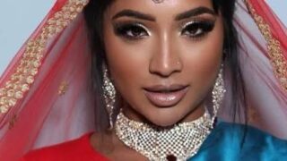 From Bengali Goddess to On-Screen Sensation: The Rise of Yasmina Khan