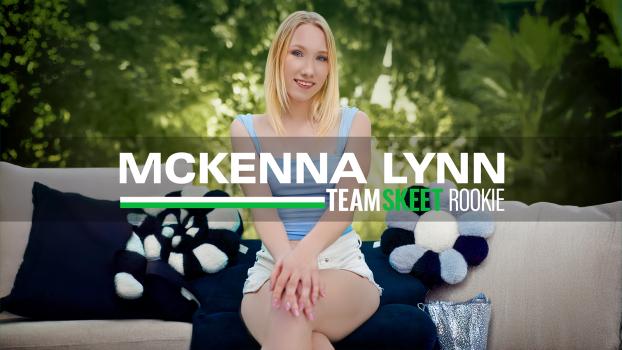 Mckenna Lynn – Newcomer Alert: Meet McKenna Lynn