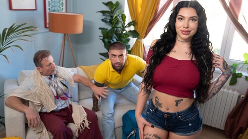 Sexy Nala – The Meditation Guru