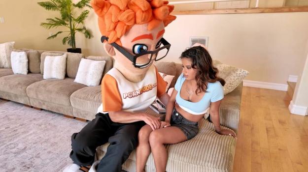 Porn Dude Casting – Isabella Jules