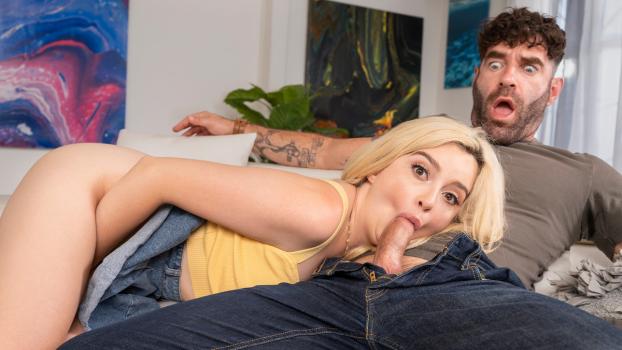 Oops Family – Lexi Lore