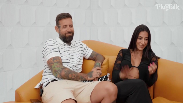 Lena The Plug Mmi Blivina Anal Debut Threesome