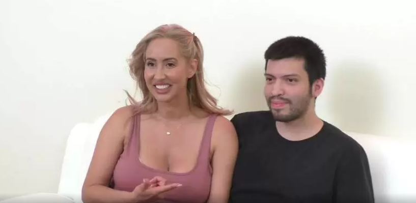 New Isis Love+ Small Cock Fan Humiliating Fucking