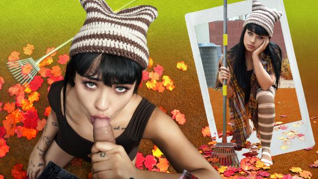 Beca Barbie – Who Needs a Break When You Can Play With Your Boss’ Cock?