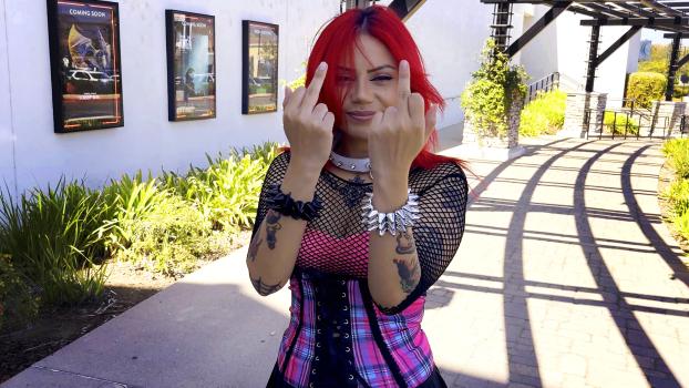 Porn Fidelity – Rose Darling