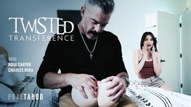 Pure Taboo – Rose Carter