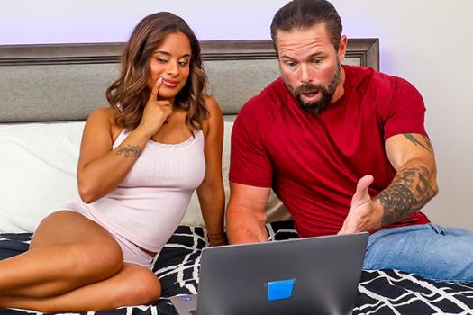 Nookies – Isabella Jules
