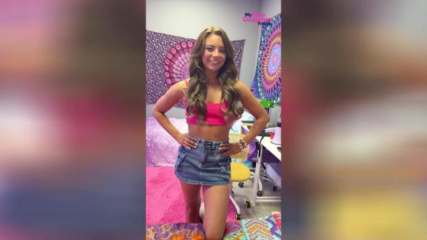 Bang! Originals – JoJo Austin