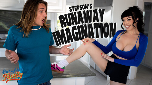 Little Puck – Stepson’s Runaway Imagination