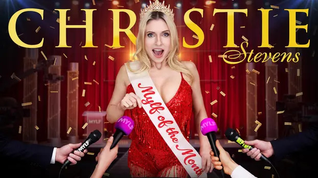 Mylf Of The Month – Christie Stevens